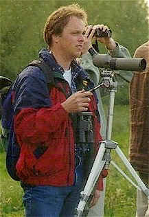 Sjaak Schilperoort, mei
1998